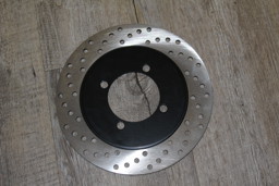Show details for TGB Blade 425 / Gunner 550 Bremsscheibe hinten 220 mm ohne Allrad Picture of TGB Blade 425 / Gunner 550 Bremsscheibe hinten 220 mm ohne Allrad
