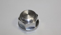 Zeige Details für KTM EXC/SX 125/250/300/380/400/450 LC4 640/660 Achsmutter  M20x1.5 Bild von KTM EXC/SX 125/250/300/380/400/450 LC4 640/660 Achsmutter  M20x1.5