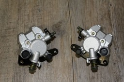 Zeige Details für Yamaha Raptor 250 Bremssättel vorn Bild von Yamaha Raptor 250 Bremssättel vorn