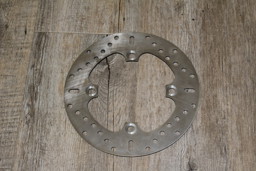 Show details for Dinli DL 450 Bremsscheibe hinten Picture of Dinli DL 450 Bremsscheibe hinten