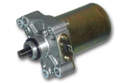 Zeige Details für Aprilia RS 125 Anlasser Bild von Aprilia RS 125 Anlasser