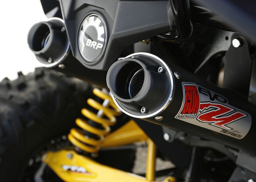 Zeige Details für Can Am Maverick 1000 Sportauspuff Big Gun  EVO UTILITY 3/4 Bild von Can Am Maverick 1000 Sportauspuff Big Gun  EVO UTILITY 3/4