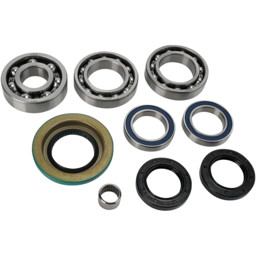 Zeige Details für Can Am Outlander 400 450 500 570 650 800 850 1000 Lagersatz Differential vorn Bild von Can Am Outlander 400 450 500 570 650 800 850 1000 Lagersatz Differential vorn