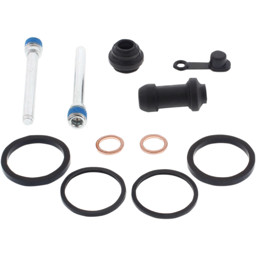 Zeige Details für Yamaha Rhino 700 Reparatursatz Bremssattel vorn 08-13 Bild von Yamaha Rhino 700 Reparatursatz Bremssattel vorn 08-13