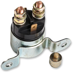 Zeige Details für Can Am Outlander 400 500 650 650 800 850 1000 Anlasserrelais / Magnetschalter Bild von Can Am Outlander 400 500 650 650 800 850 1000 Anlasserrelais / Magnetschalter