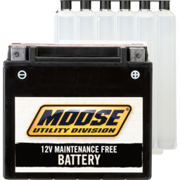 Zeige Details für Can Am Outlander 400/500/570/650/800/850/1000 Batterie Bild von Can Am Outlander 400/500/570/650/800/850/1000 Batterie