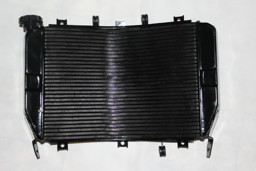 Show details for KAWASAKI NINJA ZX6R ZX-6R ZX636 ZX600 636 Kühler  Picture of KAWASAKI NINJA ZX6R ZX-6R ZX636 ZX600 636 Kühler