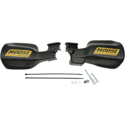 Show details for Yamaha Grizzly 700 Handprotektoren Picture of Yamaha Grizzly 700 Handprotektoren