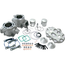 Show details for Yamaha RD 350 Zylinder Big Bore Athena SONDERPREIS 392 ccm  Picture of Yamaha RD 350 Zylinder Big Bore Athena SONDERPREIS 392 ccm