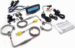 Zeige Details für  Yamaha Banshee 350 Koso DUAL EGT EVO Bild von  Yamaha Banshee 350 Koso DUAL EGT EVO