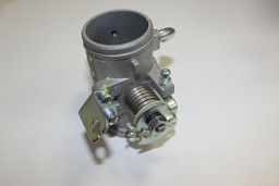 Show details for CFMOTO CFORCE 550 Drosselklappe Picture of CFMOTO CFORCE 550 Drosselklappe