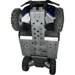 Show details for Polaris RZR 900 A Arms Schützer vorn und hinten Picture of Polaris RZR 900 A Arms Schützer vorn und hinten
