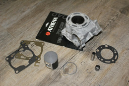 Zeige Details für Honda CR 125 Zylinder 05-07  Bild von Honda CR 125 Zylinder 05-07