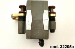 Show details for Linhai 260/300/ 400 ONLINE Bremssattel vorn / brake calliper Picture of Linhai 260/300/ 400 ONLINE Bremssattel vorn / brake calliper