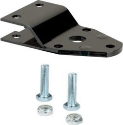 Zeige Details für Honda TRX 650 / 680 Rincon Träger für Anhängerkupplung / Anhängebock Bild von Honda TRX 650 / 680 Rincon Träger für Anhängerkupplung / Anhängebock