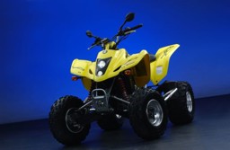Show details for Kawasaki KFX 400 Miedl Scheinwerfer VKP Picture of Kawasaki KFX 400 Miedl Scheinwerfer VKP
