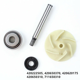 Zeige Details für Can Am Outlander 500/570/800/850/1000 Wasserpumpe / Reparatursatz Wapu Bild von Can Am Outlander 500/570/800/850/1000 Wasserpumpe / Reparatursatz Wapu