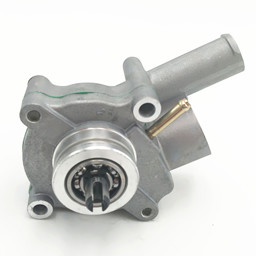 Show details for CF Moto 500 Atlas 500 Explorer 500 Wasserpumpe Picture of CF Moto 500 Atlas 500 Explorer 500 Wasserpumpe
