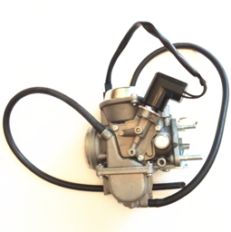 Show details for Yamaha YP 250 Majesty Vergaser Picture of Yamaha YP 250 Majesty Vergaser