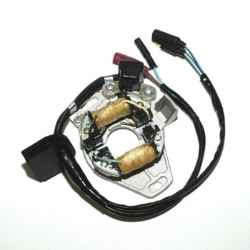 Zeige Details für Honda CR 500 Stator 1986 Bild von Honda CR 500 Stator 1986