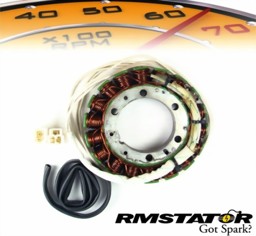 Zeige Details für Aprilia RST 1000 Lichtmaschine  Bild von Aprilia RST 1000 Lichtmaschine