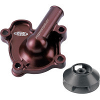 Zeige Details für Honda CRF 250 Wasserpumpe Pro Circuit 04-09 Bild von Honda CRF 250 Wasserpumpe Pro Circuit 04-09