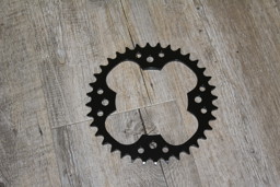 Show details for KTM SX 450 Kettenrad Esjot Picture of KTM SX 450 Kettenrad Esjot