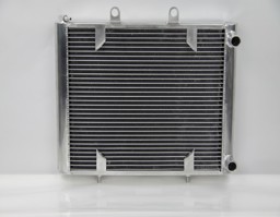 Show details for Poaris RZR 900 high performance Kühler Picture of Poaris RZR 900 high performance Kühler
