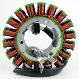 Show details for Polaris RZR 1000 Lichtmaschine RM Stator Picture of Polaris RZR 1000 Lichtmaschine RM Stator