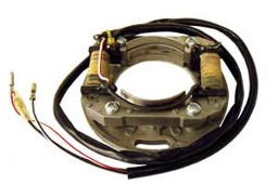 Show details for Suzuki RM 125 Lichtmaschine / Zündung 81-88 Picture of Suzuki RM 125 Lichtmaschine / Zündung 81-88