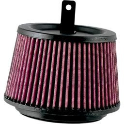 Show details for Suzuki LTR 450 K&N Sportluftfilter Picture of Suzuki LTR 450 K&N Sportluftfilter