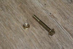 Zeige Details für Can Am Defender 1000 Schraube mit Mutter Querlenker / A-Arm vorn Bild von Can Am Defender 1000 Schraube mit Mutter Querlenker / A-Arm vorn