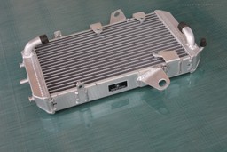 Show details for Can Am DS 450 High performance Kühler verstärkt / Radiator Picture of Can Am DS 450 High performance Kühler verstärkt / Radiator