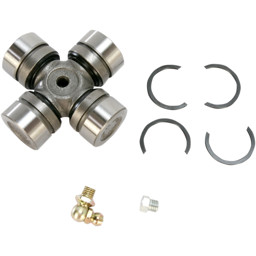 Show details for Polaris Sportsman 570 Kreuzgelenk Kardanwelle vorn 2014- am Differential Picture of Polaris Sportsman 570 Kreuzgelenk Kardanwelle vorn 2014- am Differential
