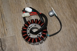Show details for Arctic Cat DVX 400 Lichtmaschine QME Racing 300 Watt Picture of Arctic Cat DVX 400 Lichtmaschine QME Racing 300 Watt
