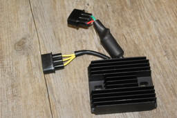 Show details for Linhai 550 600 / Online Laderegler Picture of Linhai 550 600 / Online Laderegler