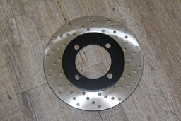 Show details for TGB Blade 425 500 525 550 600 / Target 525 550 Bremsscheibe vorn 200mm Picture of TGB Blade 425 500 525 550 600 / Target 525 550 Bremsscheibe vorn 200mm