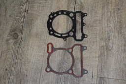 Show details for Yamaha YP 250 Majesty Zylinderdichtsatz Picture of Yamaha YP 250 Majesty Zylinderdichtsatz