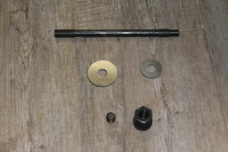 Zeige Details für Can Am Outlander 400 500 650 650 800 850 1000 Schraube Variomatik / Kupplung vorn Bild von Can Am Outlander 400 500 650 650 800 850 1000 Schraube Variomatik / Kupplung vorn