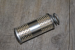 Show details for Moto Guzzi V9 Bobber/Anniversarrio/Racer 750/Special 750/Stone 750/Carbon 750 Ölfilter Picture of Moto Guzzi V9 Bobber/Anniversarrio/Racer 750/Special 750/Stone 750/Carbon 750 Ölfilter