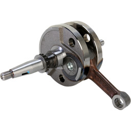 Zeige Details für Yamaha WR 250 F / WRF 250 Kurbelwelle 2003-2013  Bild von Yamaha WR 250 F / WRF 250 Kurbelwelle 2003-2013