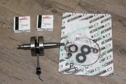 Show details for Kawasaki KX 60 Kurbelwelle Picture of Kawasaki KX 60 Kurbelwelle