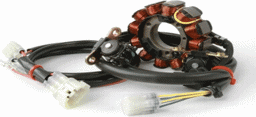 Zeige Details für Honda CRF 450 Lichtmaschine 70 Watt 13-14  Bild von Honda CRF 450 Lichtmaschine 70 Watt 13-14