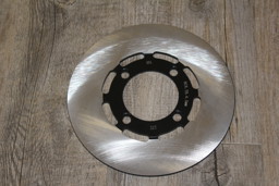 Show details for CFMOTO CFORCE 1000 Bremsscheibe hinten links / rechts Picture of CFMOTO CFORCE 1000 Bremsscheibe hinten links / rechts