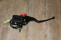 Show details for TGB Blade 325 500 525 550 / Target 325 500 525 / Gunner 550 Bremspumpe vorn rechts Picture of TGB Blade 325 500 525 550 / Target 325 500 525 / Gunner 550 Bremspumpe vorn rechts