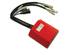 Zeige Details für Honda CR 125 CDI 84-85 Bild von Honda CR 125 CDI 84-85