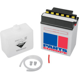 Show details for Polaris Sportsman 570 Batterie / Säurebatterie Picture of Polaris Sportsman 570 Batterie / Säurebatterie