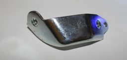 Zeige Details für Yamaha YFZ 450 Halter Scheinwerfer rechts 08-13 Bild von Yamaha YFZ 450 Halter Scheinwerfer rechts 08-13