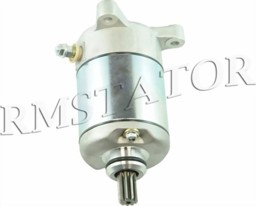 Zeige Details für Polaris Sportsman 400 Anlasser ab 2001 Bild von Polaris Sportsman 400 Anlasser ab 2001