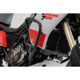 Show details for Yamaha Tenere 700 SW-Motech Sturzbügel 2019- Picture of Yamaha Tenere 700 SW-Motech Sturzbügel 2019-